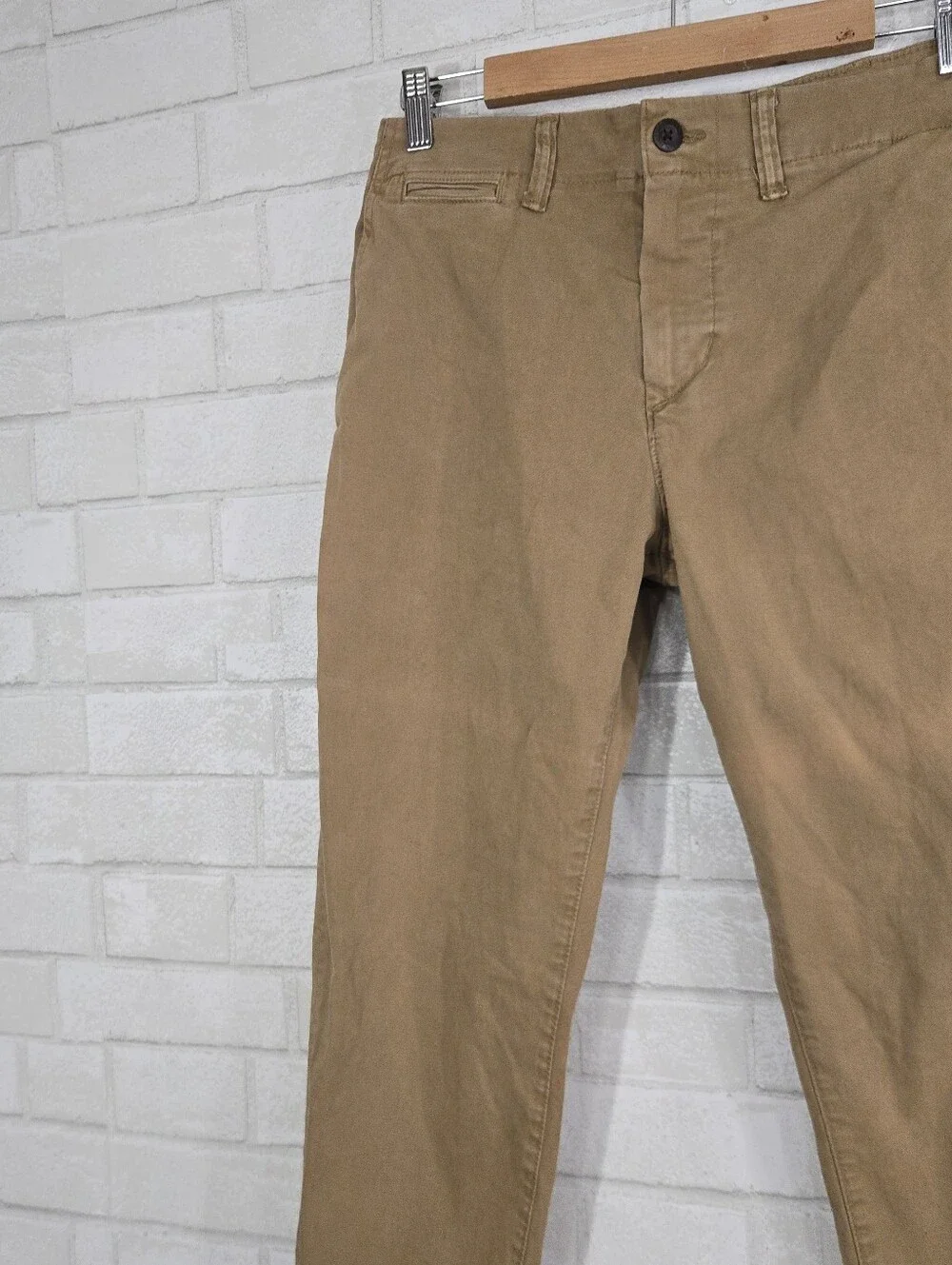 AEO Flex slim bottoms